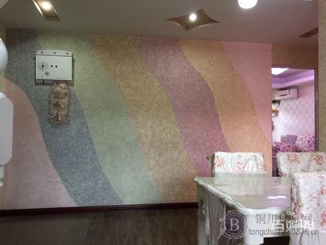 复式+露台/欧式田园风格精装修