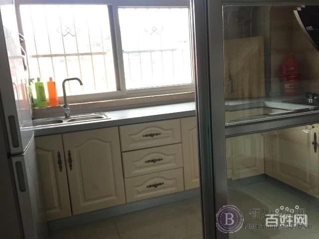 复式+露台/欧式田园风格精装修