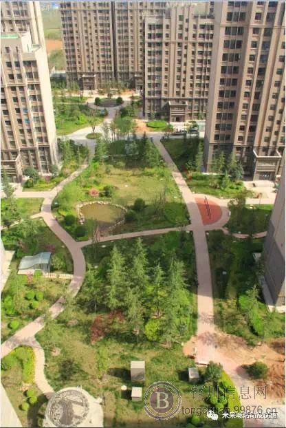 领地未来城临街现铺,70年大产权